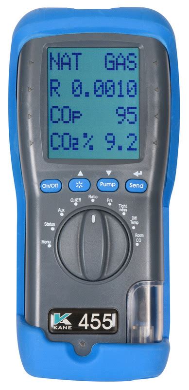 kane flue gas analyser 455|kane flue gas analyser price.